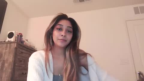 Snapshot of kaelagreen chatting on 01/19/26, 08:18 kaelagreen online show from 01/19/26, 08:18