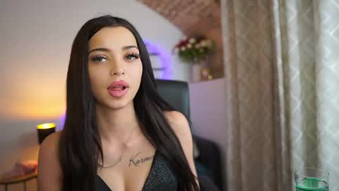 Snapshot of kaelia_scorch chatting on 11/16/25, 02:44 kaelia scorch online show from 11/16/25, 02:44