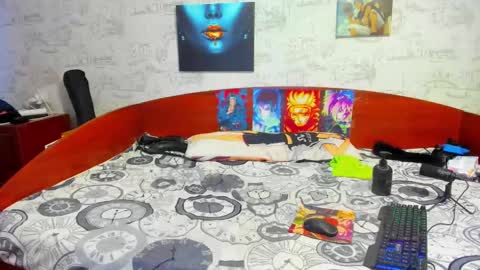 kagamitaiga2 online show from 01/27/25, 11:22