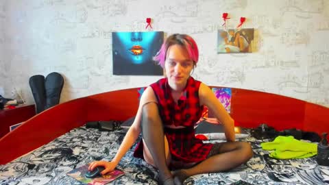 kagamitaiga2 online show from 02/19/25, 08:22