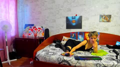 kagamitaiga2 online show from 09/17/25, 08:38