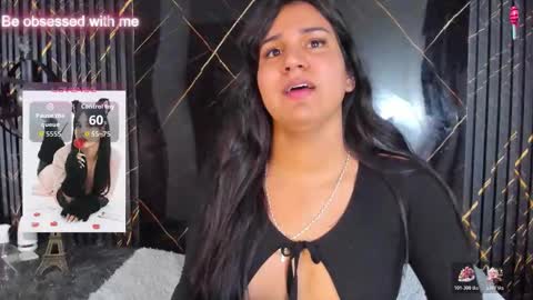 kagome01 online show from 11/30/25, 02:43