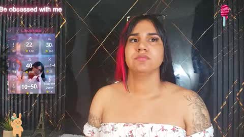 kagome01 online show from 02/06/26, 12:52