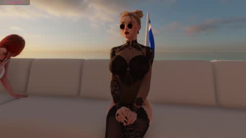 Snapshot of kagome__higurashi chatting on 02/01/25, 02:37 Emily online show from 02/01/25, 02:37