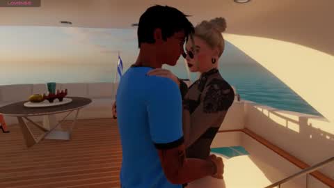 Snapshot of kagome__higurashi chatting on 02/01/25, 05:39 Emily online show from 02/01/25, 05:39