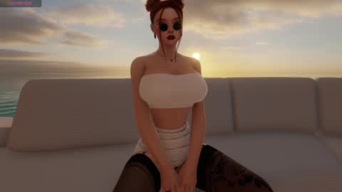 Snapshot of kagome__higurashi chatting on 02/01/25, 11:06 Emily online show from 02/01/25, 11:06