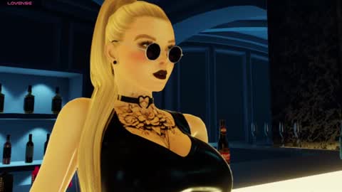 Snapshot of kagome__higurashi chatting on 02/21/25, 02:28 Emily online show from 02/21/25, 02:28