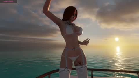 Snapshot of kagome__higurashi chatting on 02/27/25, 08:09 Emily online show from 02/27/25, 08:09