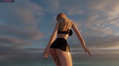 Snapshot of kagome__higurashi chatting on 02/28/25, 06:09 Emily online show from 02/28/25, 06:09