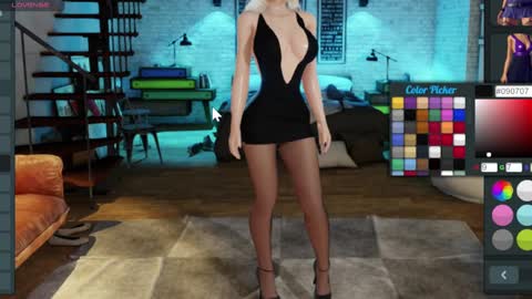 Snapshot of kagome__higurashi chatting on 03/03/25, 02:36 Emily online show from 03/03/25, 02:36