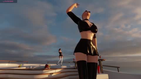 Snapshot of kagome__higurashi chatting on 03/09/25, 09:14 Emily online show from 03/09/25, 09:14