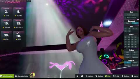 Snapshot of kagome__higurashi chatting on 10/11/25, 05:44 Emily online show from 10/11/25, 05:44