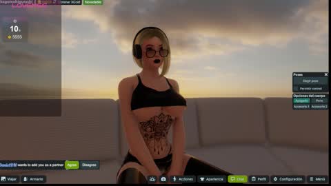 Snapshot of kagome__higurashi chatting on 01/05/26, 06:33 Emily online show from 01/05/26, 06:33