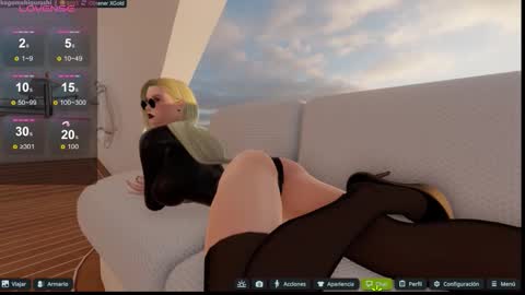 Snapshot of kagome__higurashi chatting on 02/05/26, 03:22 Emily online show from 02/05/26, 03:22