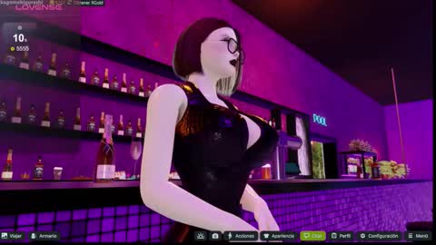 Snapshot of kagome__higurashi chatting on 02/11/26, 09:42 Emily online show from 02/11/26, 09:42