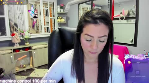 Antonella online show from 12/14/24, 05:29