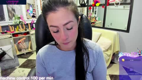 Antonella online show from 12/23/24, 02:56