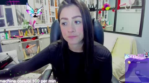 Antonella online show from 12/28/24, 05:33