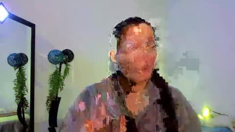 ChloeIndependient model online show from 01/03/25, 03:05