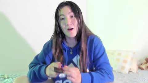 ChloeIndependient model online show from 03/02/25, 04:07