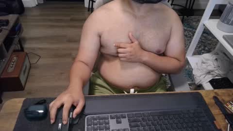 Snapshot of kai319206 chatting on 10/09/25, 06:33 kai319206 online show from 10/09/25, 06:33