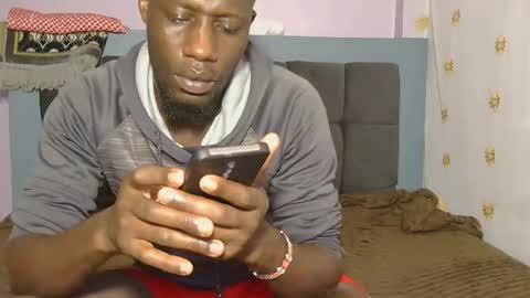 kai91799 online show from 10/11/25, 08:07