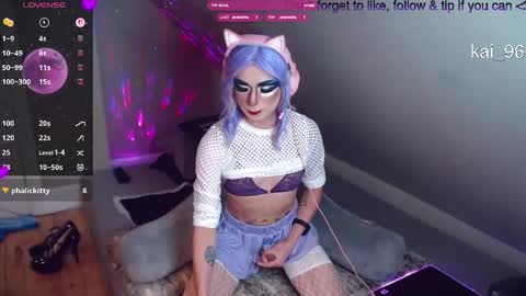 Snapshot of kai_96 chatting on 02/26/26, 10:09 kai 96 online show from 02/26/26, 10:09