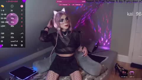 Snapshot of kai_96 chatting on 03/21/26, 08:08 kai 96 online show from 03/21/26, 08:08