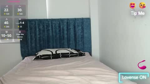 KaiLy online show from 01/24/25, 08:43