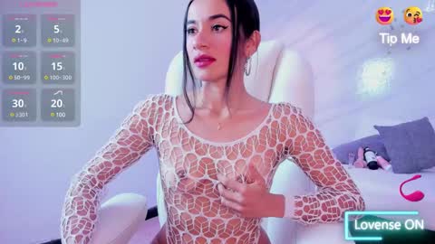 KaiLy online show from 03/01/25, 06:21