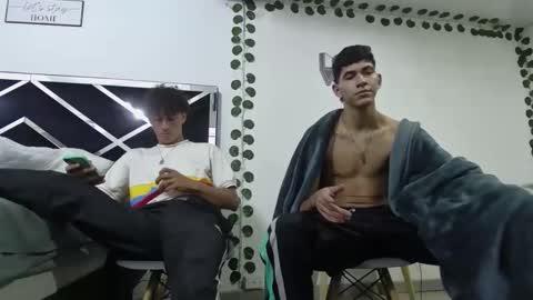 Kai online show from 12/05/25, 12:30