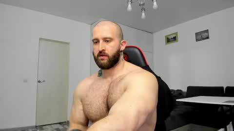 Kai Rogue online show from 05/27/26, 04:04