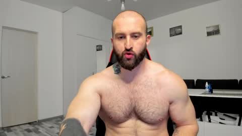Kai Rogue online show from 05/30/26, 12:30
