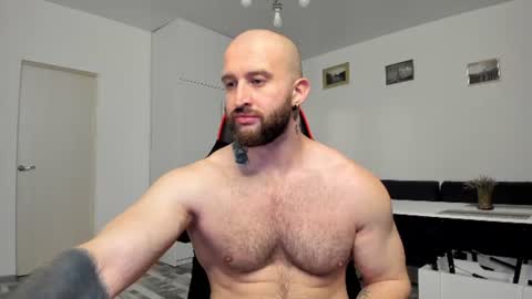 Kai Rogue online show from 06/08/26, 11:27