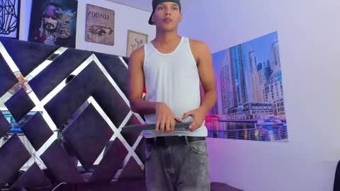 KAI online show from 12/01/25, 03:33