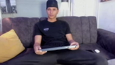 KAI online show from 01/14/26, 03:12