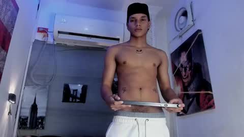 KAI online show from 01/15/26, 03:22