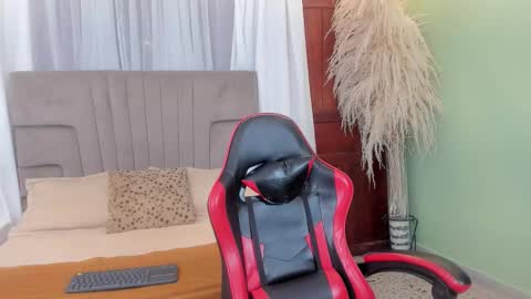 kai_storn online show from 02/08/26, 11:02