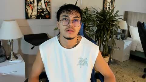 kai_storn online show from 04/25/26, 11:13
