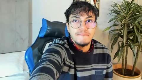 kai_storn online show from 05/03/26, 10:43