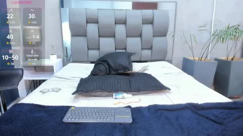 Snapshot of kai_storn chatting on 05/13/26, 11:00 kai_storn online show from 05/13/26, 11:00