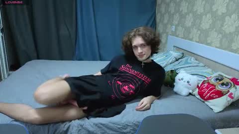 Kai online show from 03/25/26, 09:21