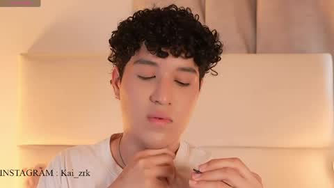 Snapshot of kai_zarek chatting on 03/12/26, 07:09 Kai online show from 03/12/26, 07:09