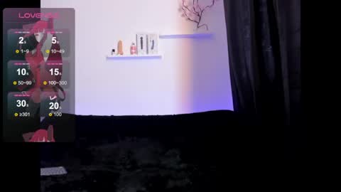 kaia and melody online show from 06/09/26, 12:17