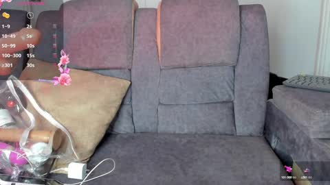 Kaia online show from 02/09/25, 03:45