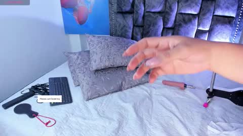 Kaia online show from 10/17/25, 11:07