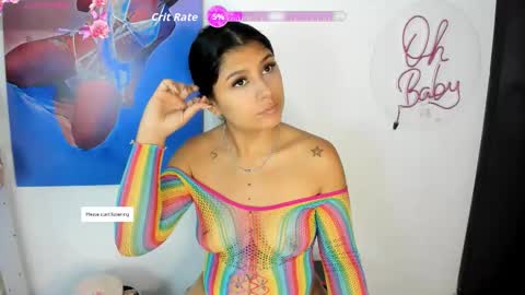 Kaia online show from 11/02/25, 05:48