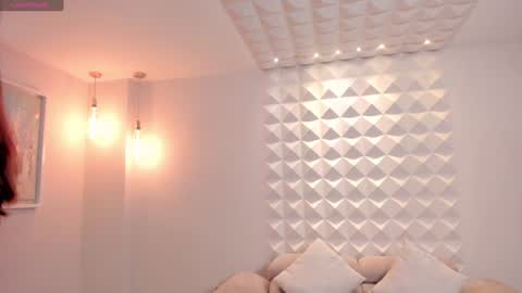 Kaia Ferreira online show from 01/15/25, 11:53