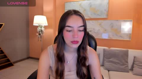 Kaia Ferreira online show from 02/02/25, 12:02