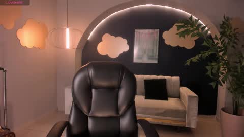 Kaia Ferreira online show from 03/07/25, 12:01